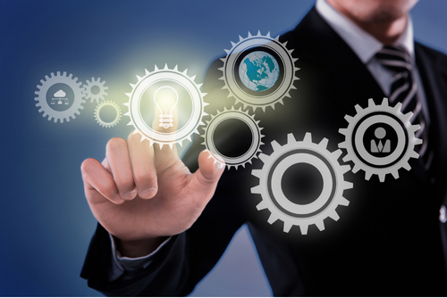 Dutek Industries 21 Industry Leading Technology