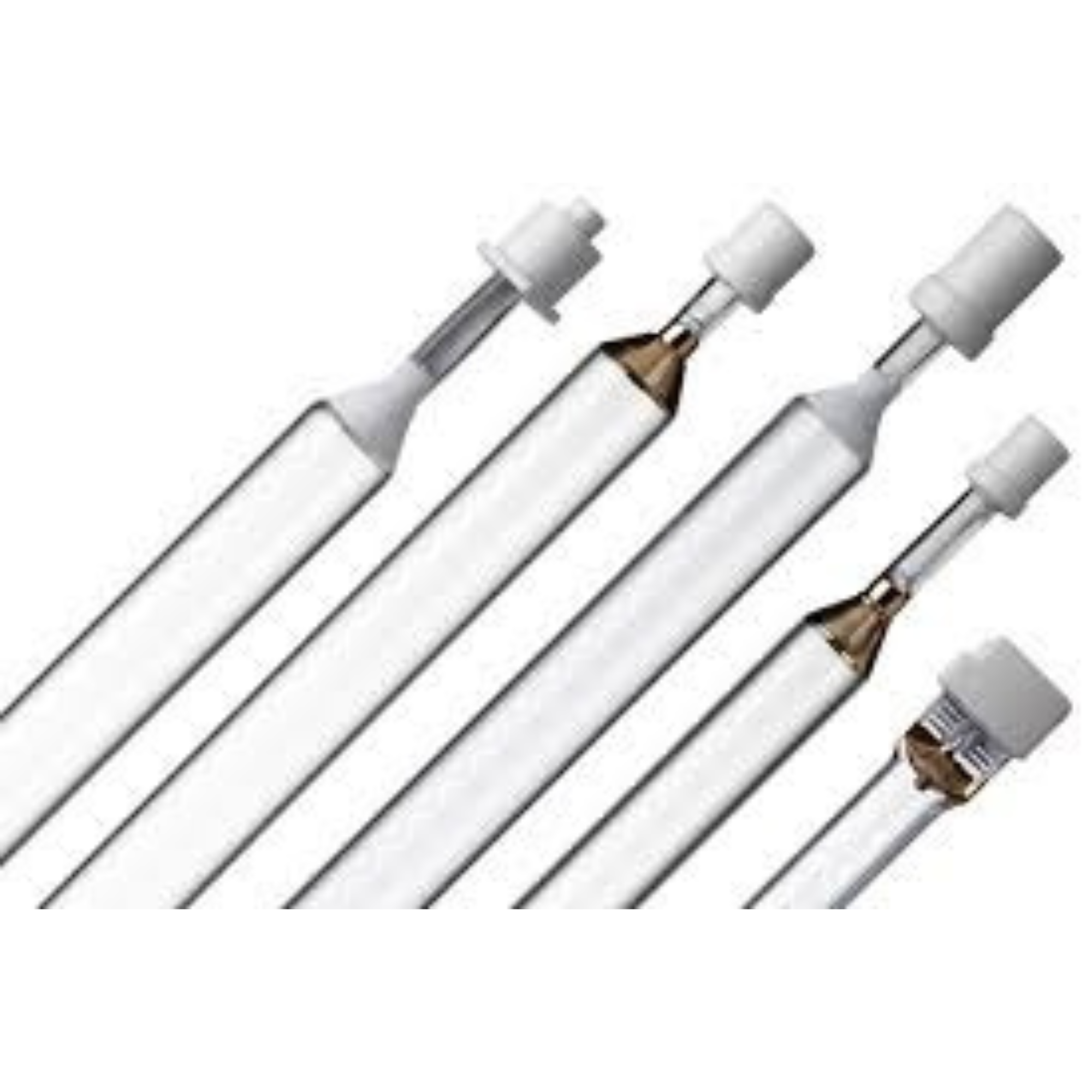 UV Lamps, IR Lamps and Heaters (2)