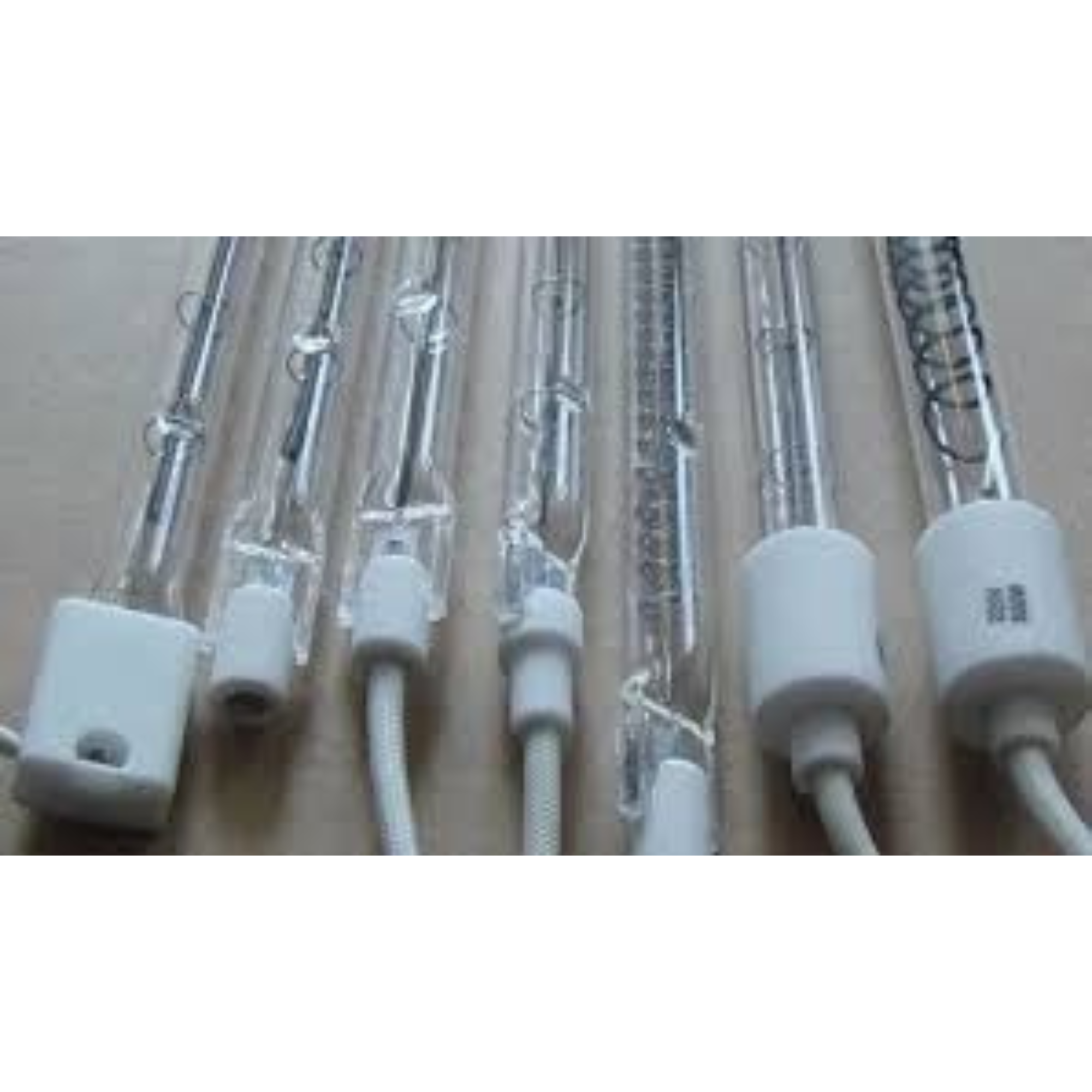 UV Lamps, IR Lamps and Heaters (4)